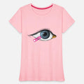 Quack Eye - Pop Art Illusion