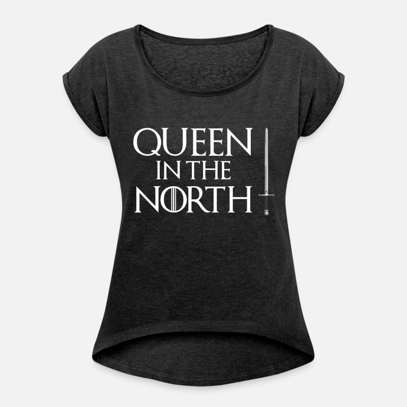 Queen In The North Halloween Costume