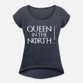 Queen In The North Halloween Costume