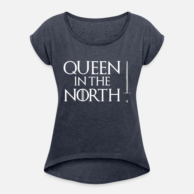 Queen In The North Halloween Costume