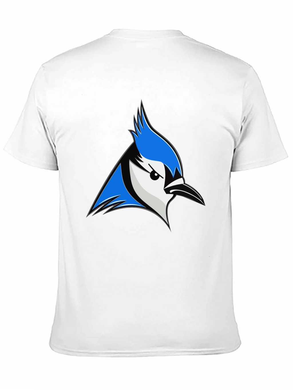 Blue Jays Graphic T-Shirt - Black
