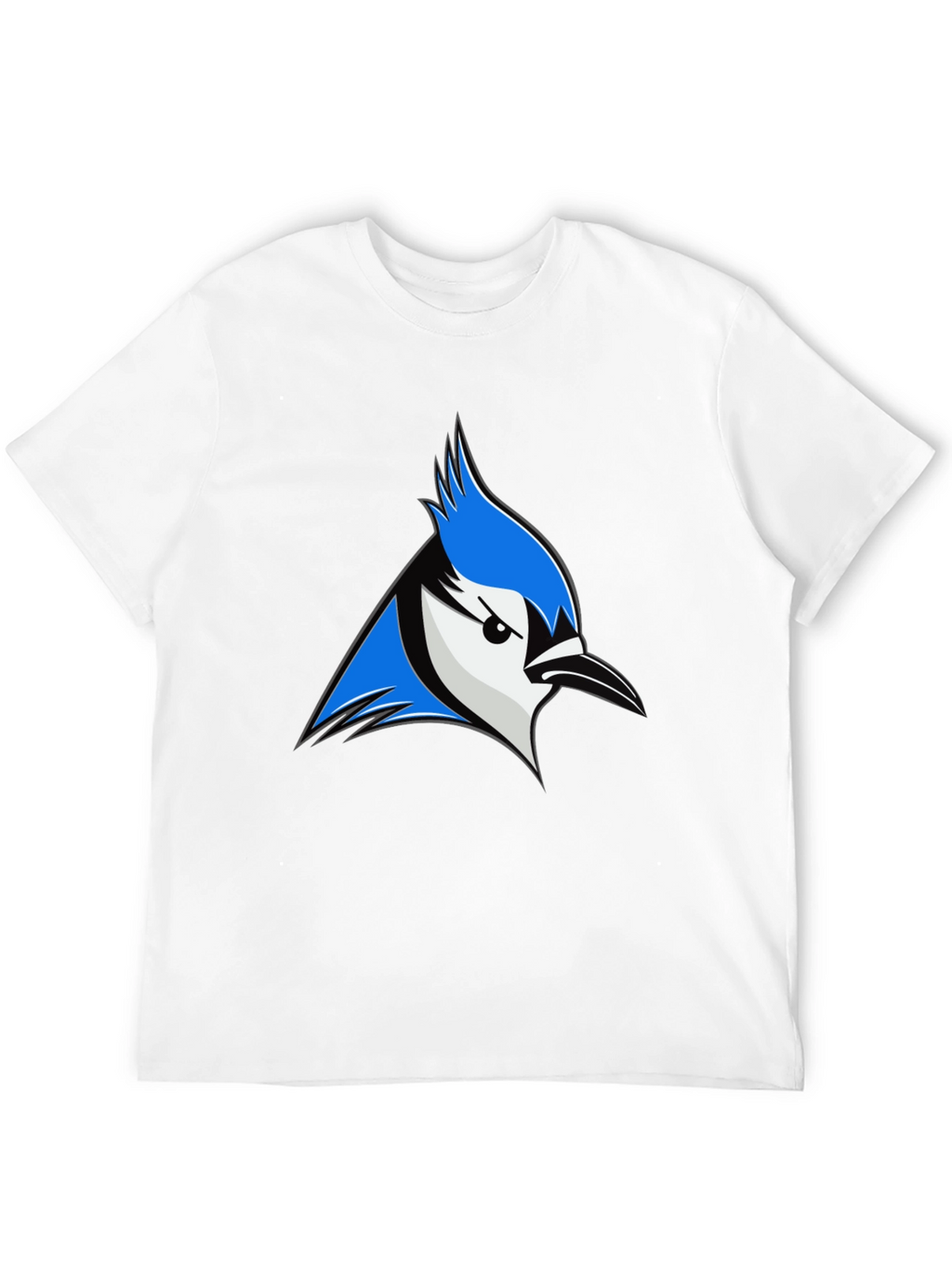 Blue Jays Graphic T-Shirt - Black