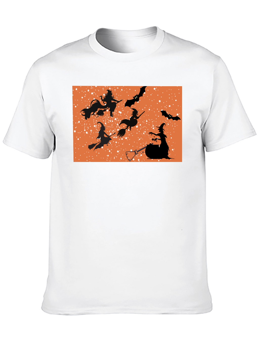 Witches Brew T-Shirt | Halloween Party Tee