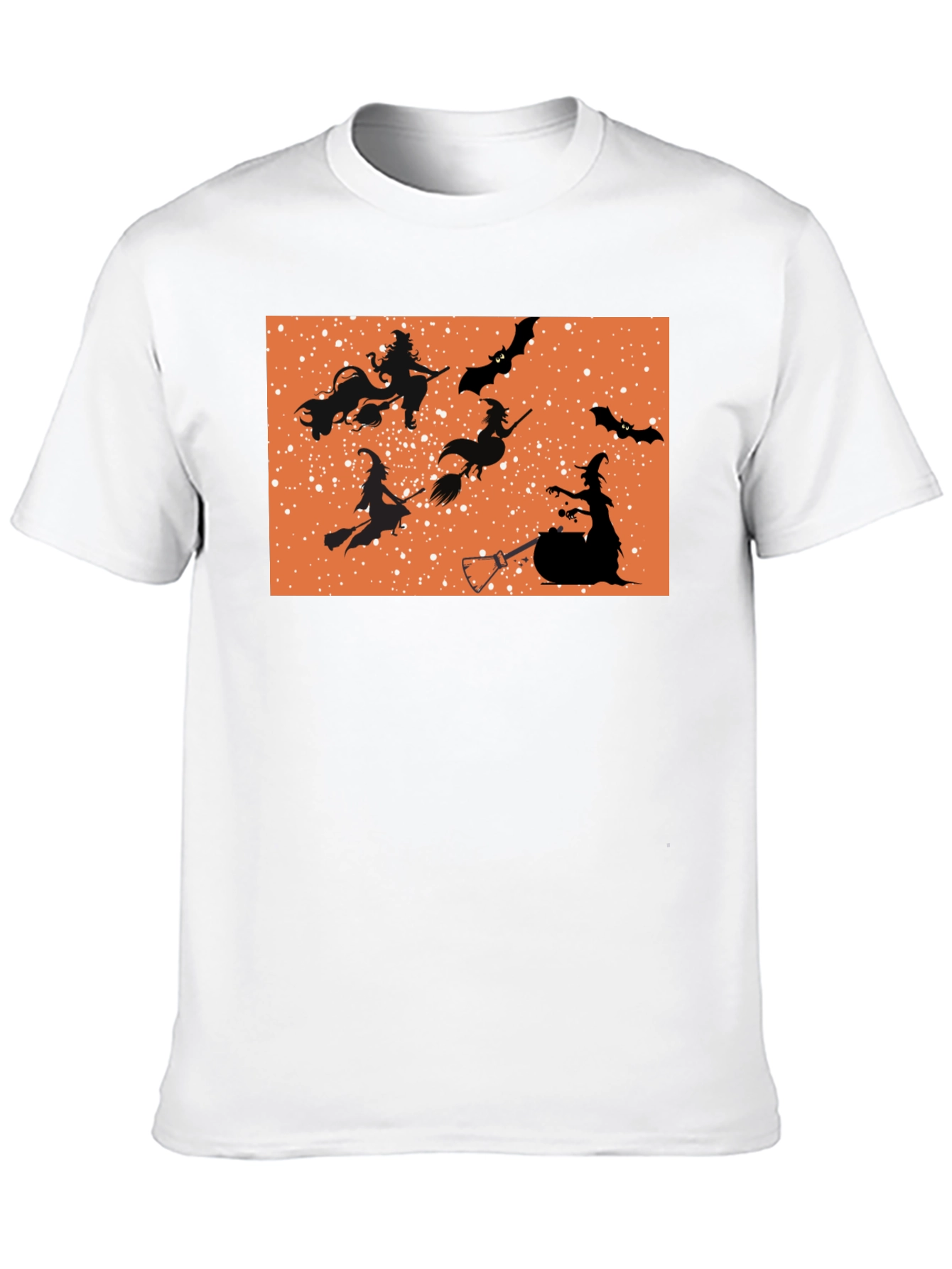Witches Brew T-Shirt | Halloween Party Tee