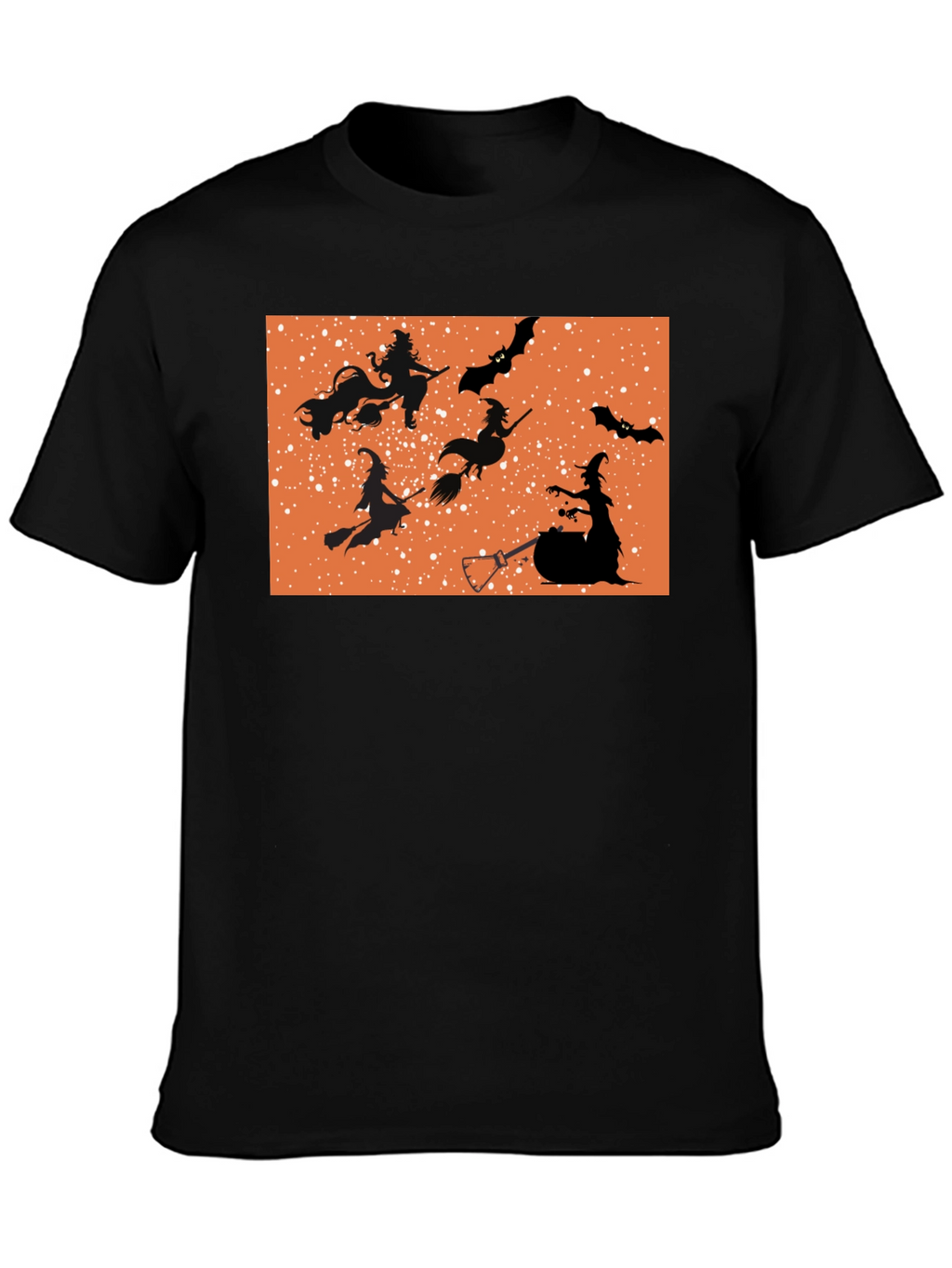 Witches Brew T-Shirt | Halloween Party Tee