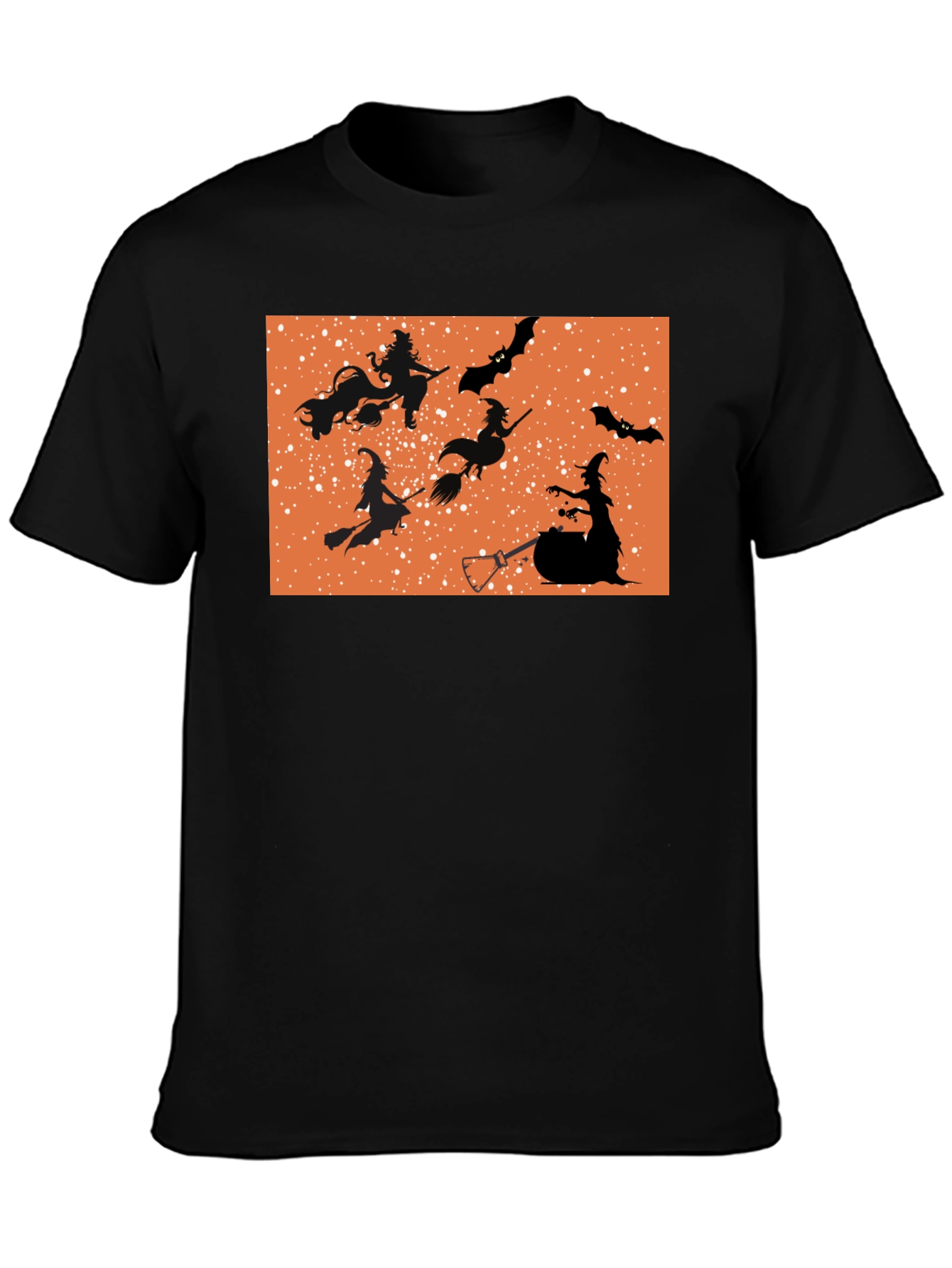 Witches Brew T-Shirt | Halloween Party Tee