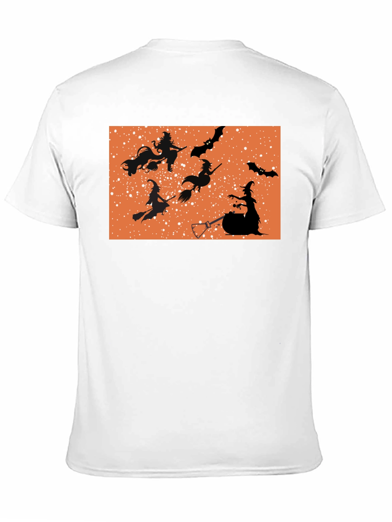 Witches Brew T-Shirt | Halloween Party Tee