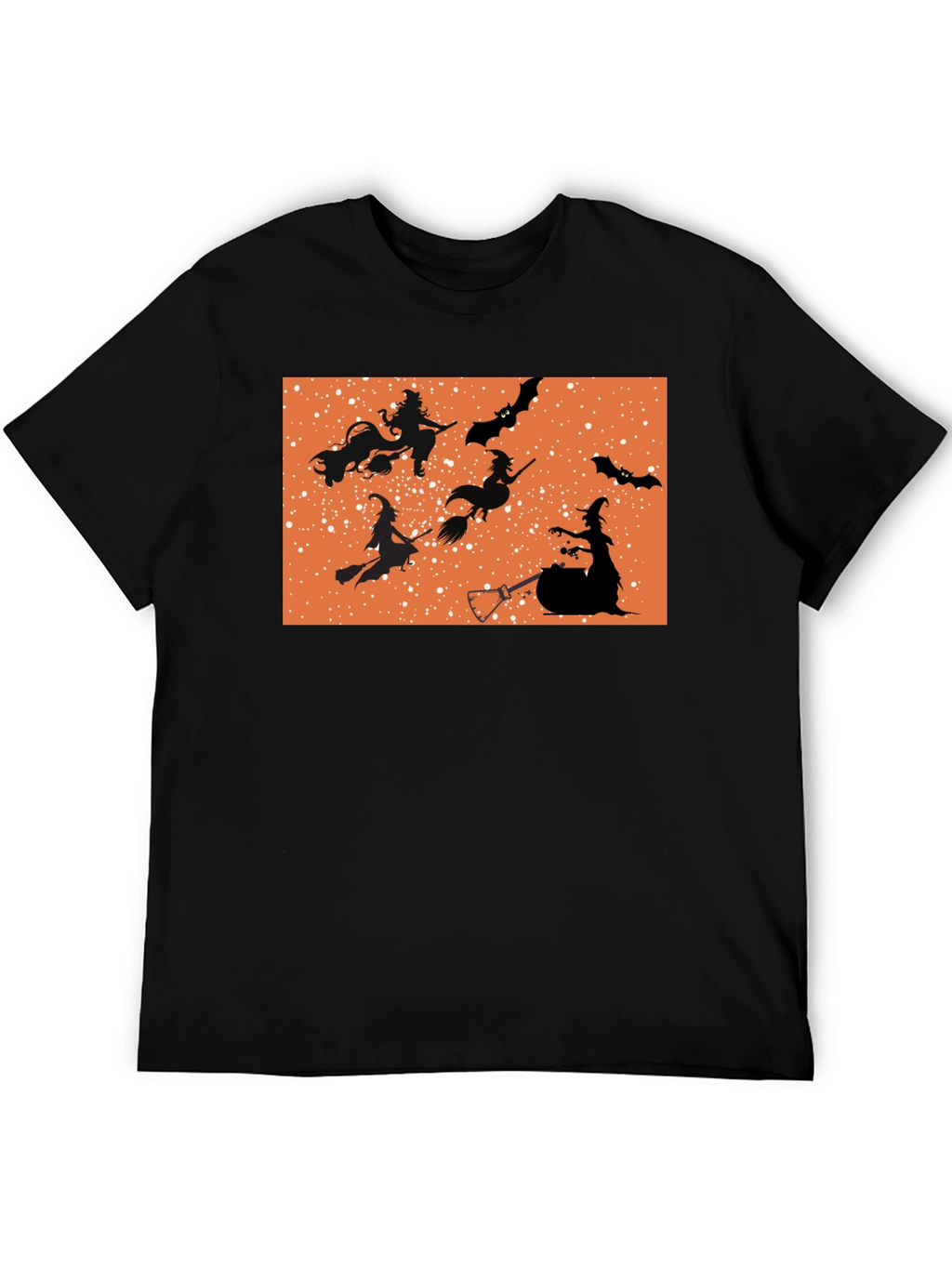 Witches Brew T-Shirt | Halloween Party Tee