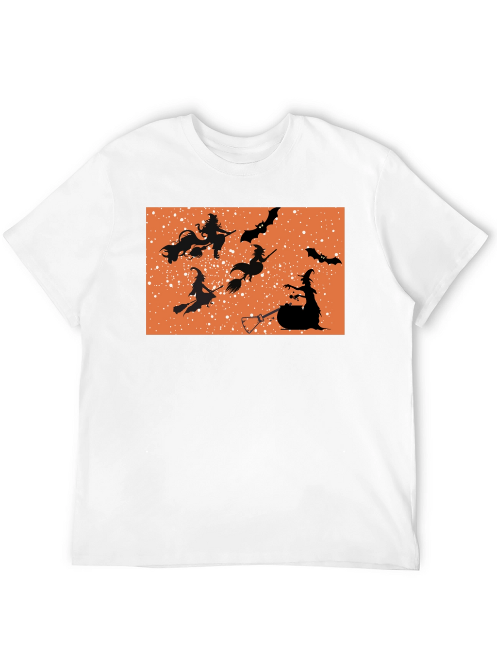 Witches Brew T-Shirt | Halloween Party Tee