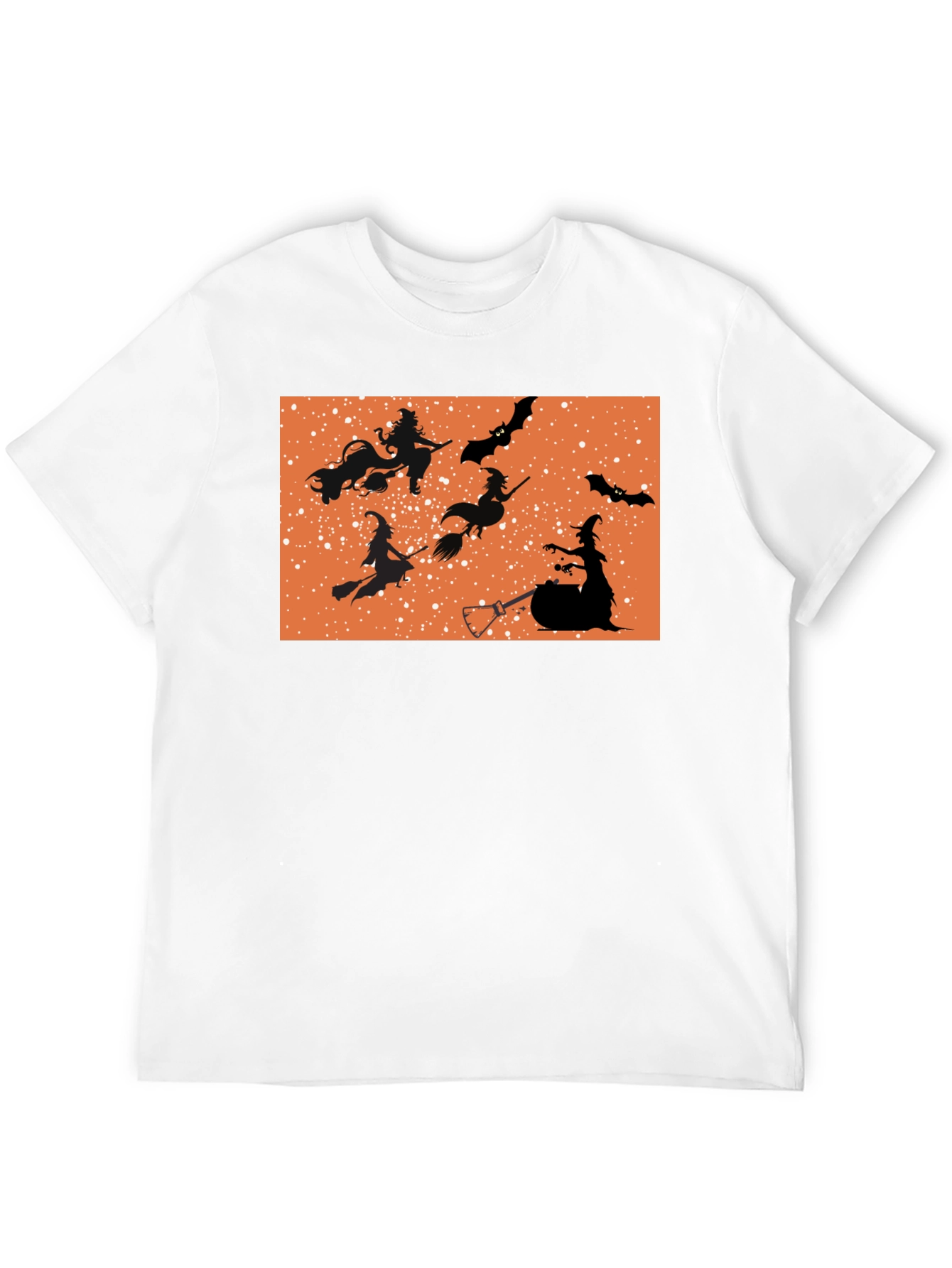 Witches Brew T-Shirt | Halloween Party Tee