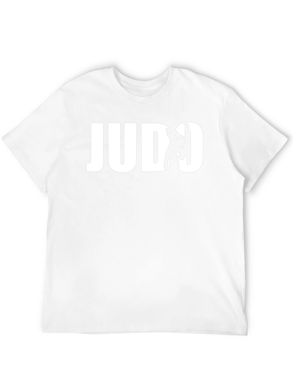 Judo T-Shirt - Martial Arts Graphic Tee