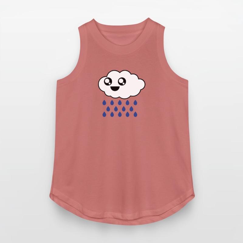 Rain Cloud