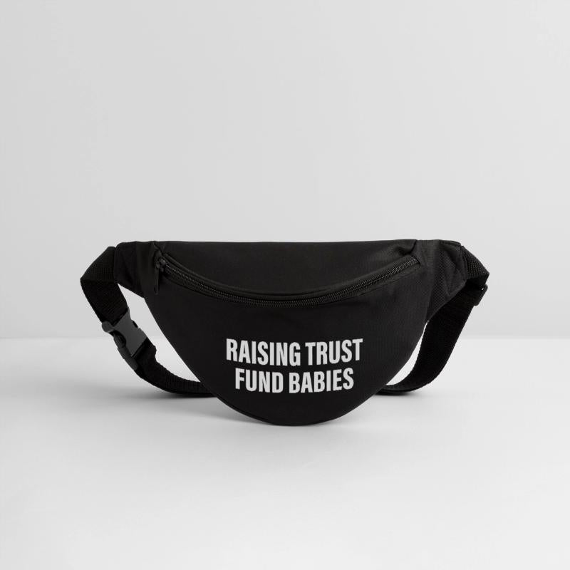 Raising Trust Fund Babies