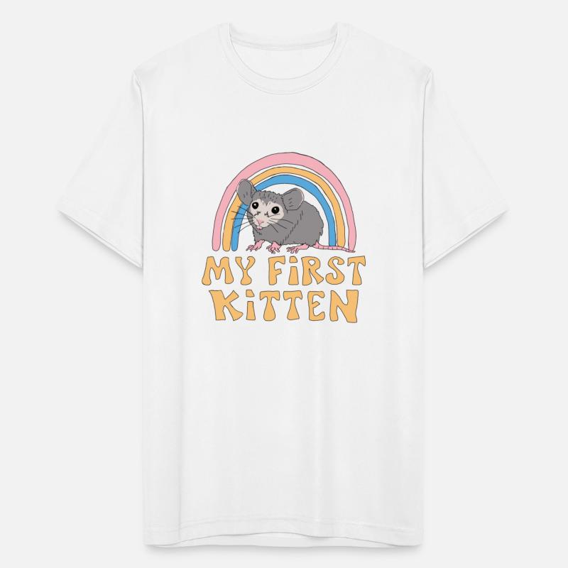 rat mouse lover gift idea slogan funny rats