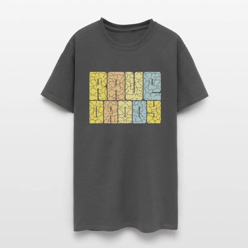 Rave Daddy EDM Techno Music Raver Party Festival