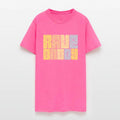 Rave Daddy EDM Techno Music Raver Party Festival