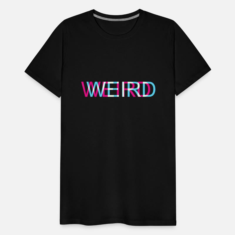 Rave Festival Clothing Techno