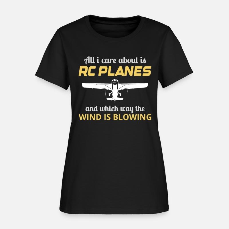 RC Model Planes Airplane Aircraft Pilot Funny Gift