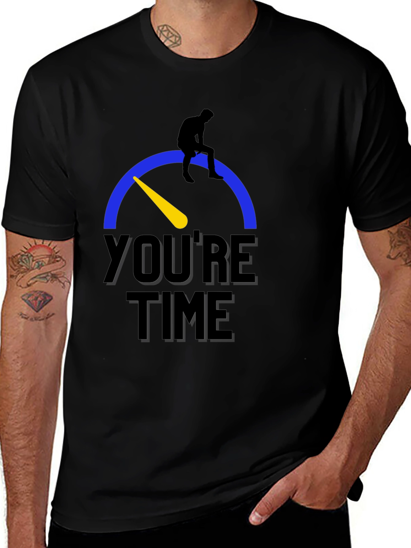 Youre Time T-Shirt