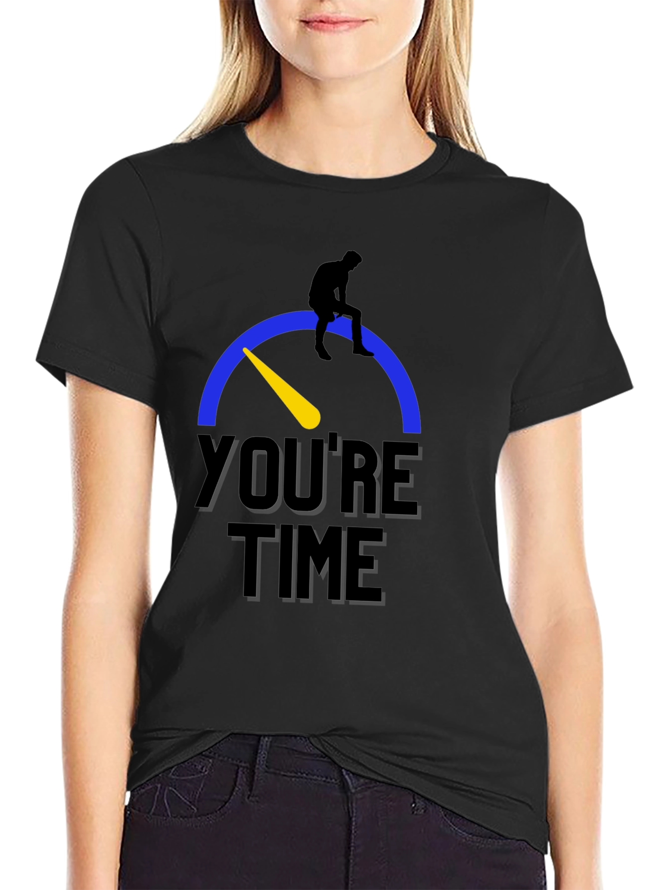 Youre Time T-Shirt
