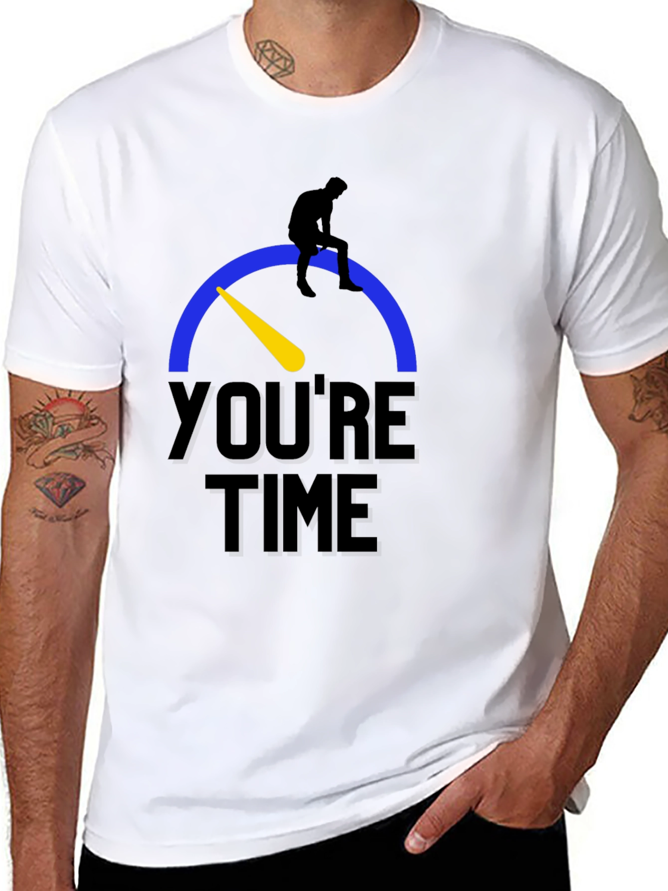 Youre Time T-Shirt
