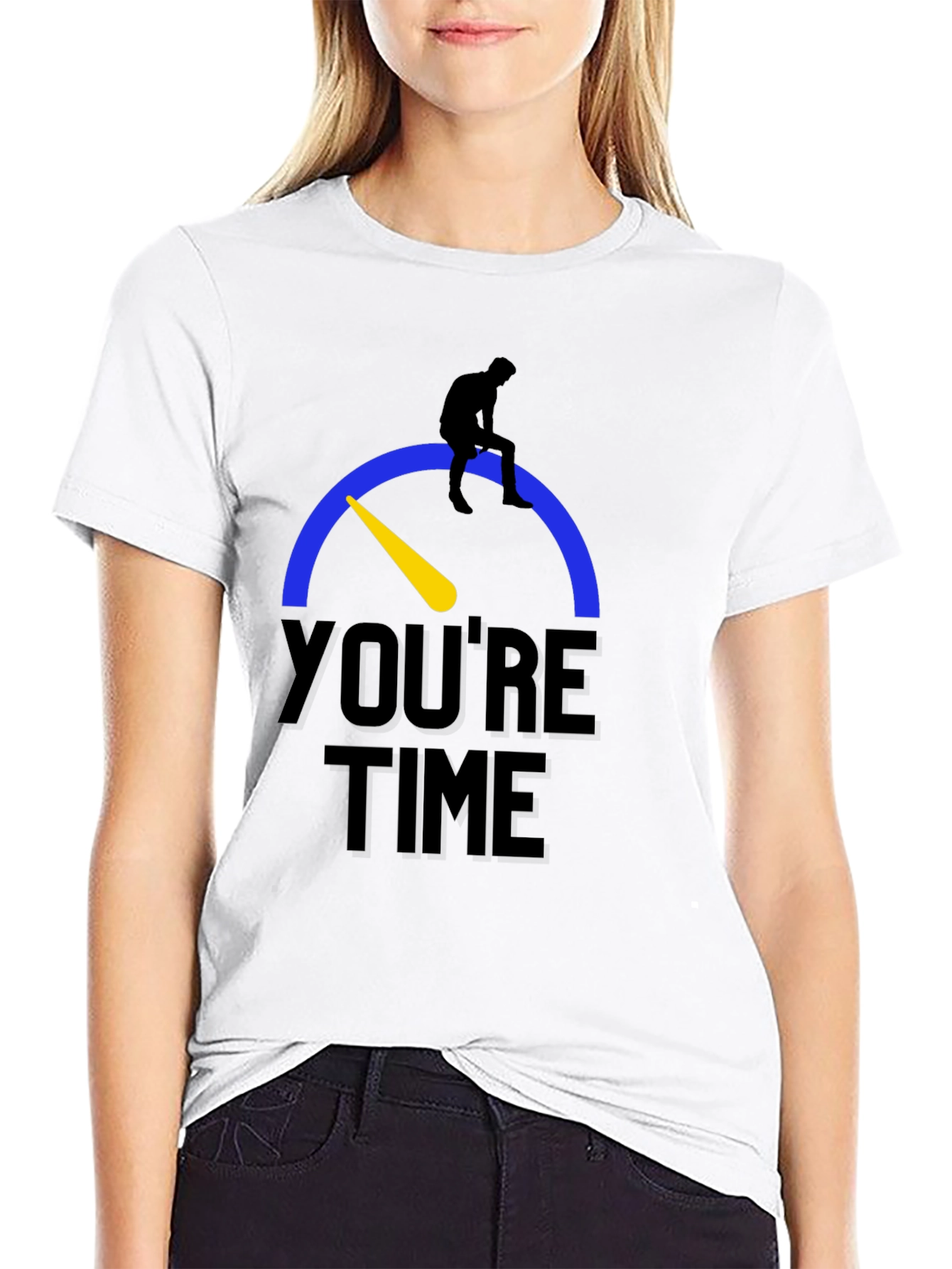 Youre Time T-Shirt