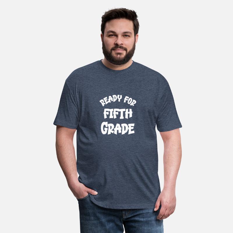 Ready For Fifth Grade