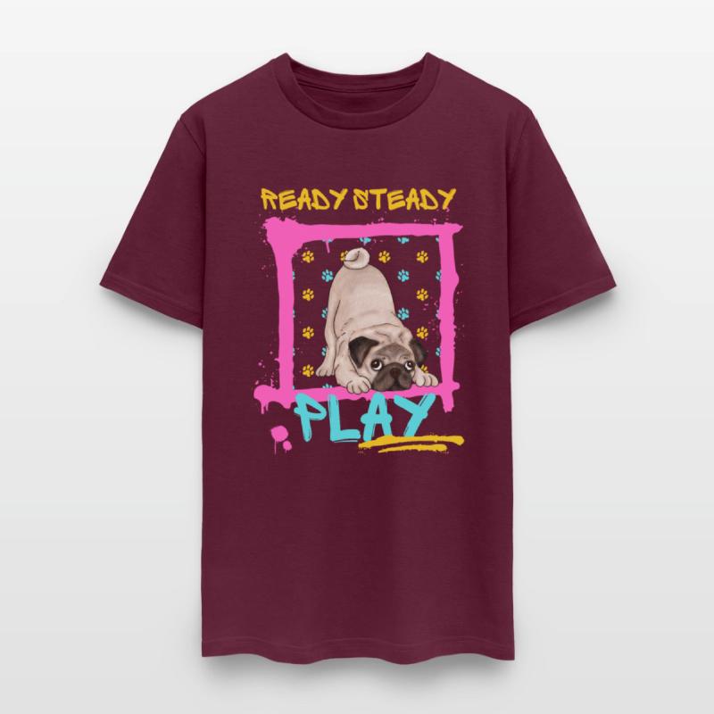 Ready steady play