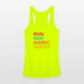 Real Men Marry Nurses