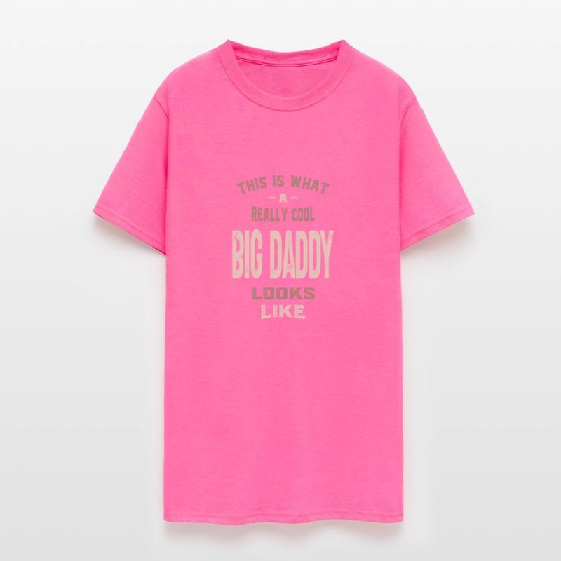 Really Cool Big Daddy