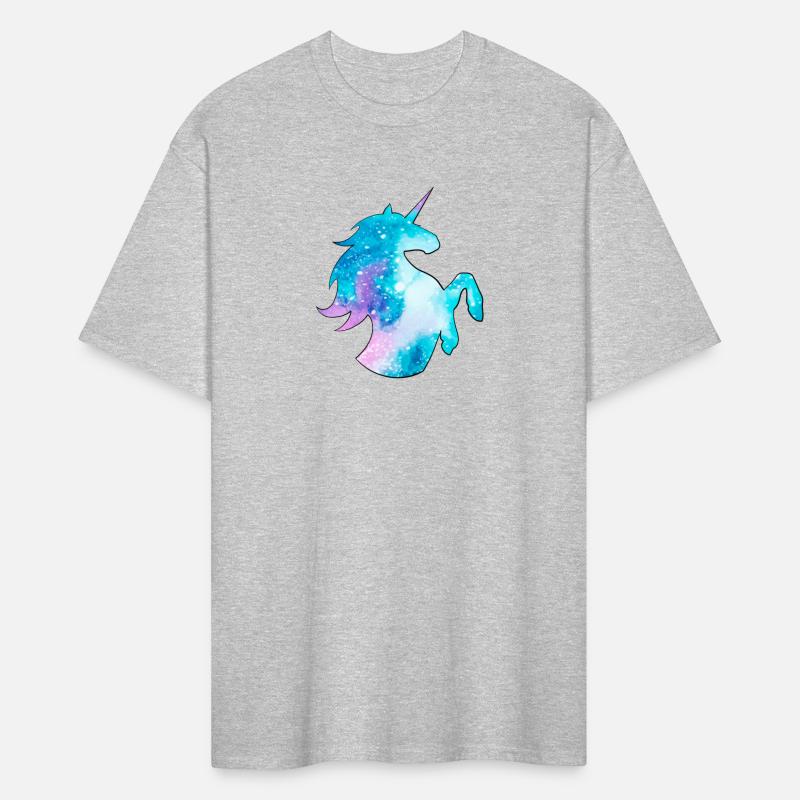 Rearing Galaxy Unicorn