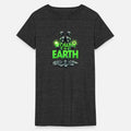 Recharge the Earth Save the Planet