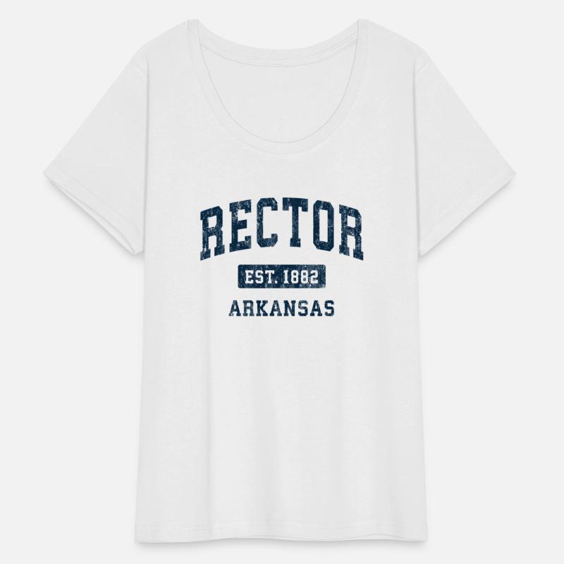 Rector Arkansas Ar Vintage Athletic Sports