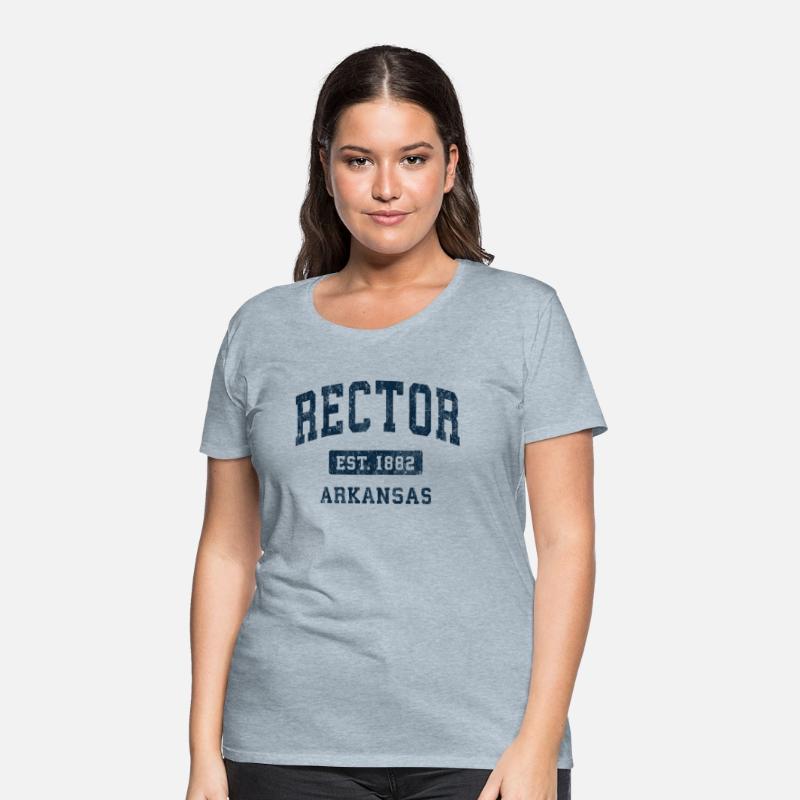 Rector Arkansas Ar Vintage Athletic Sports