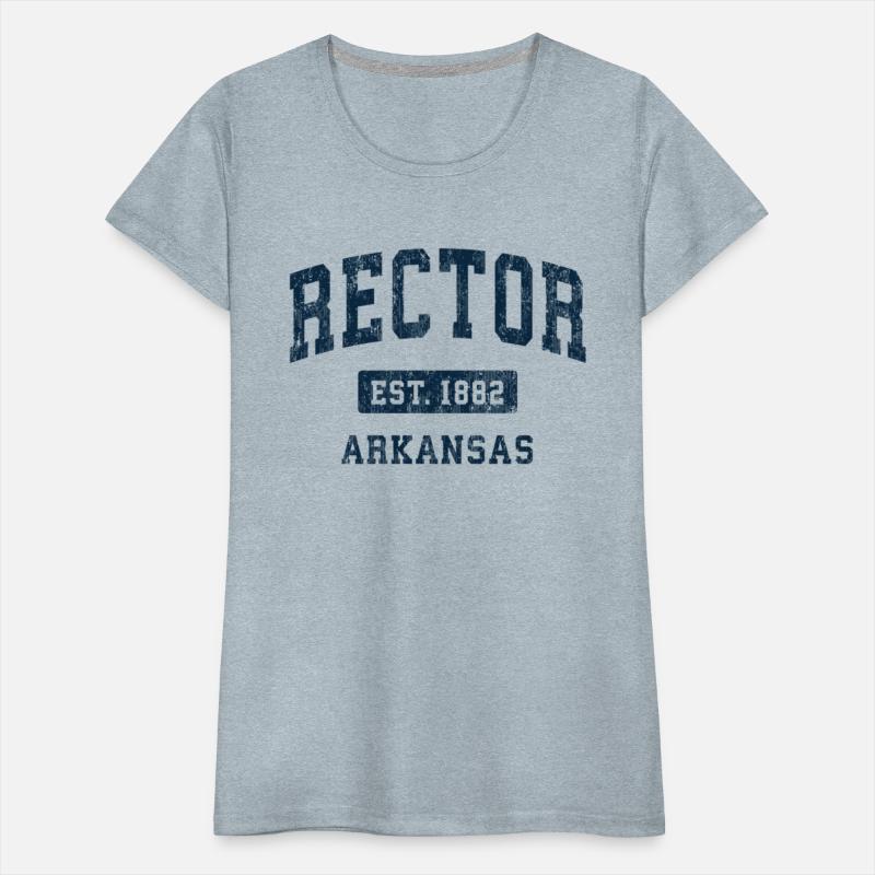 Rector Arkansas Ar Vintage Athletic Sports
