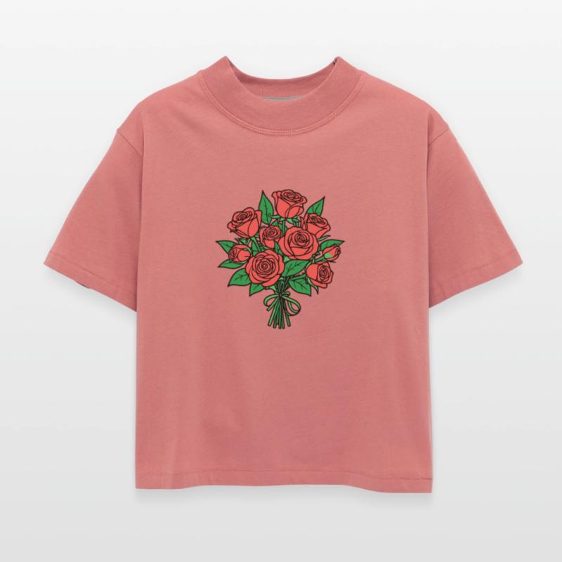 Red Rose