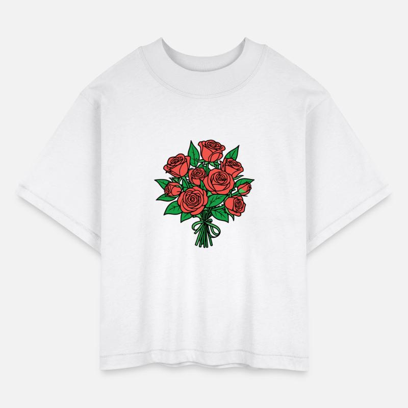 Red Rose