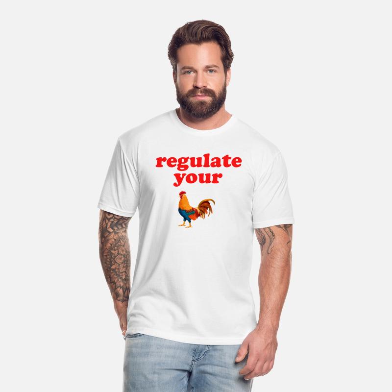 Regulate Your Cock