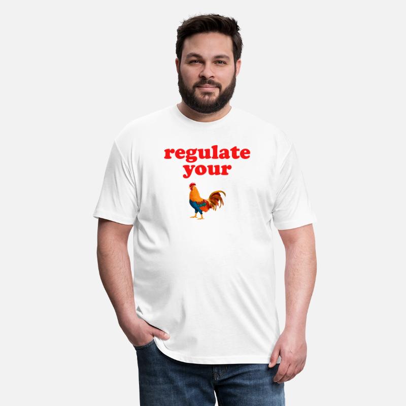 Regulate Your Cock