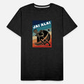 Retro Jai Alai - Elegance And Speed