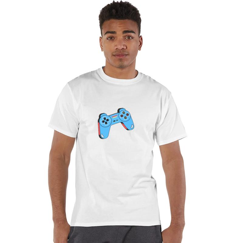 Retro's 90 game controller sticker