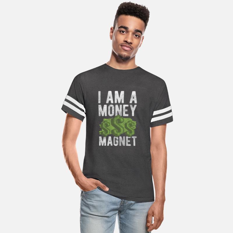 Rich Prosperity Dollar Spirit