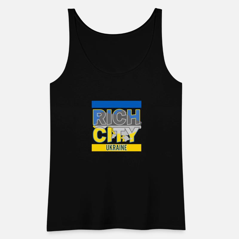 RichCity Global "Ukraine"