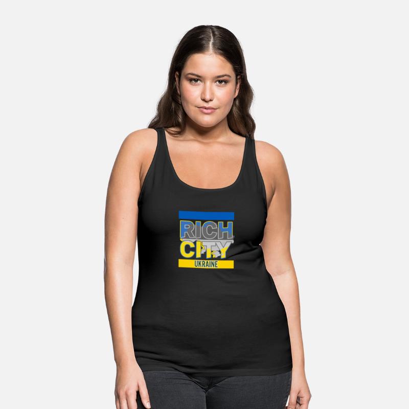 RichCity Global "Ukraine"