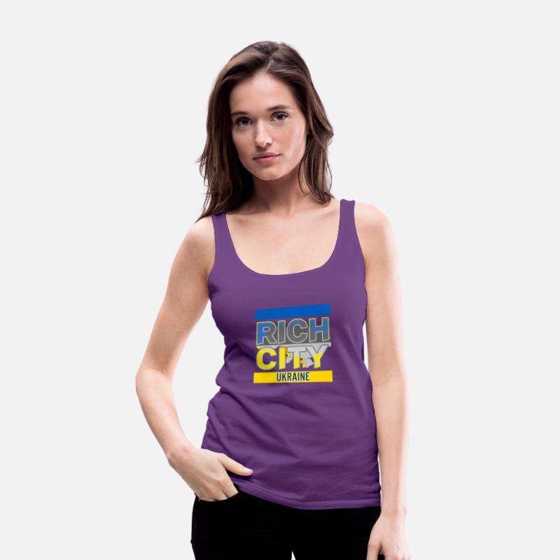 RichCity Global "Ukraine"