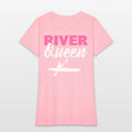 River Queen Kayaker