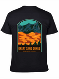 Great Sand Dunes National Park T-Shirt