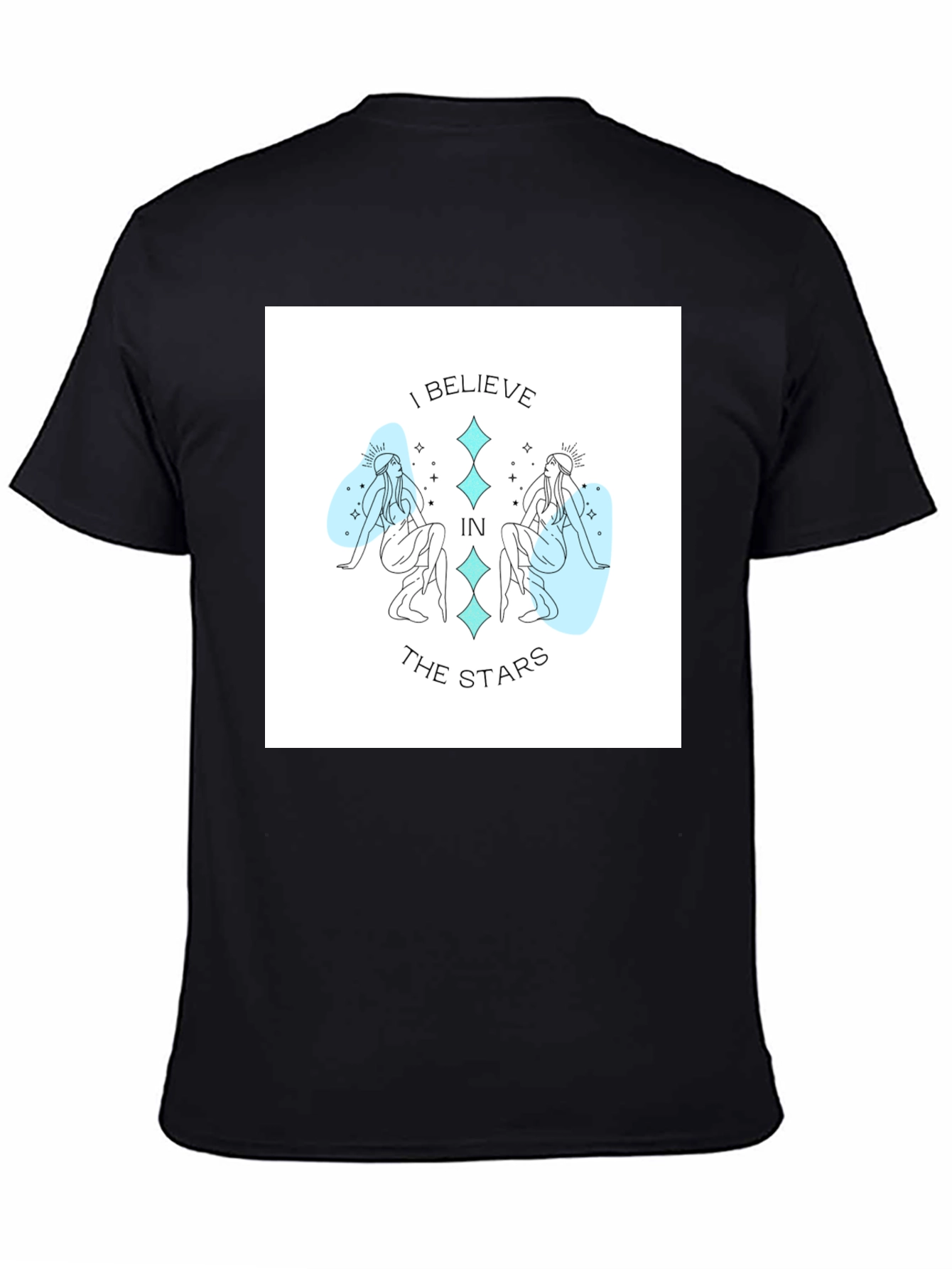 Believe in the Stars T-Shirt