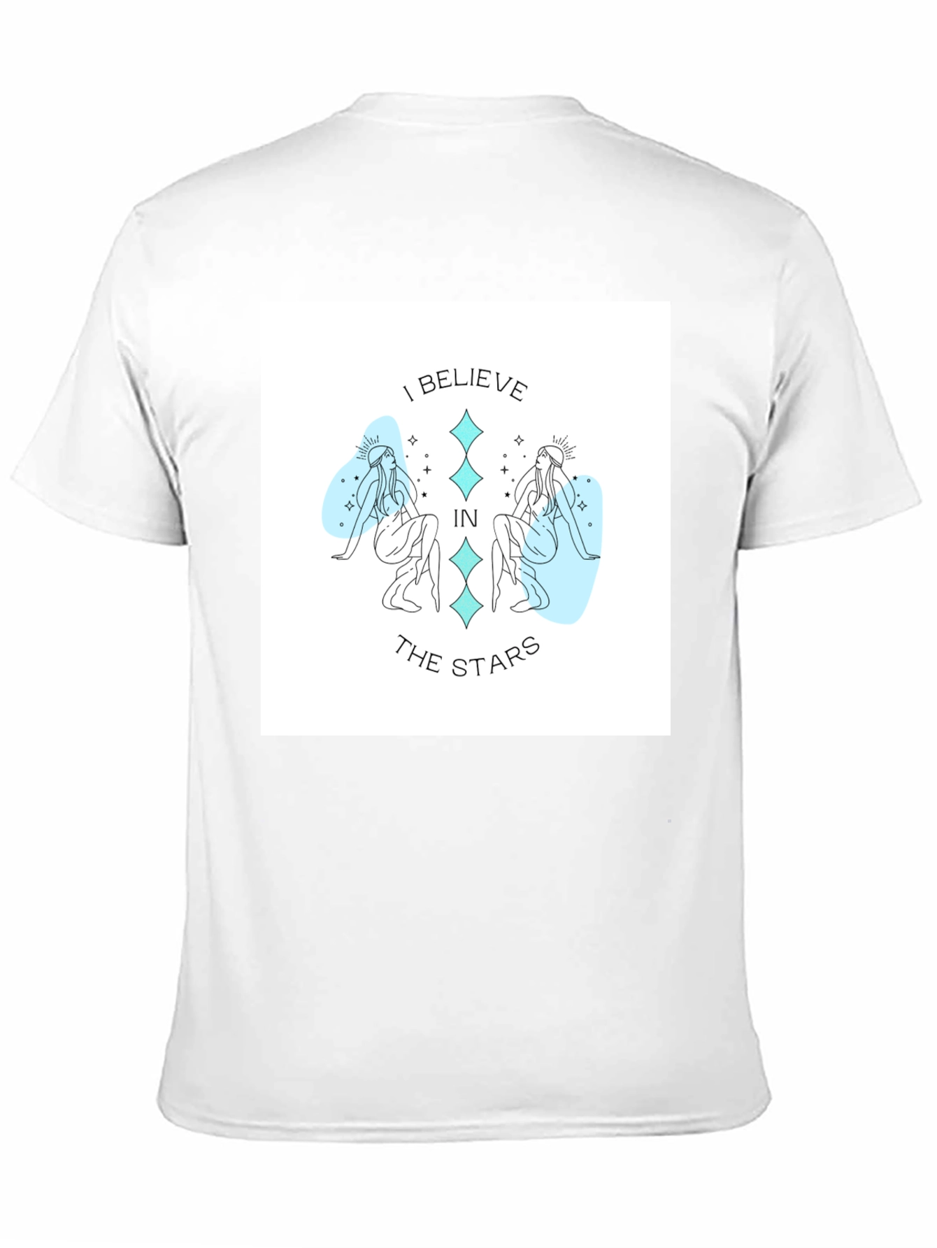 Believe in the Stars T-Shirt