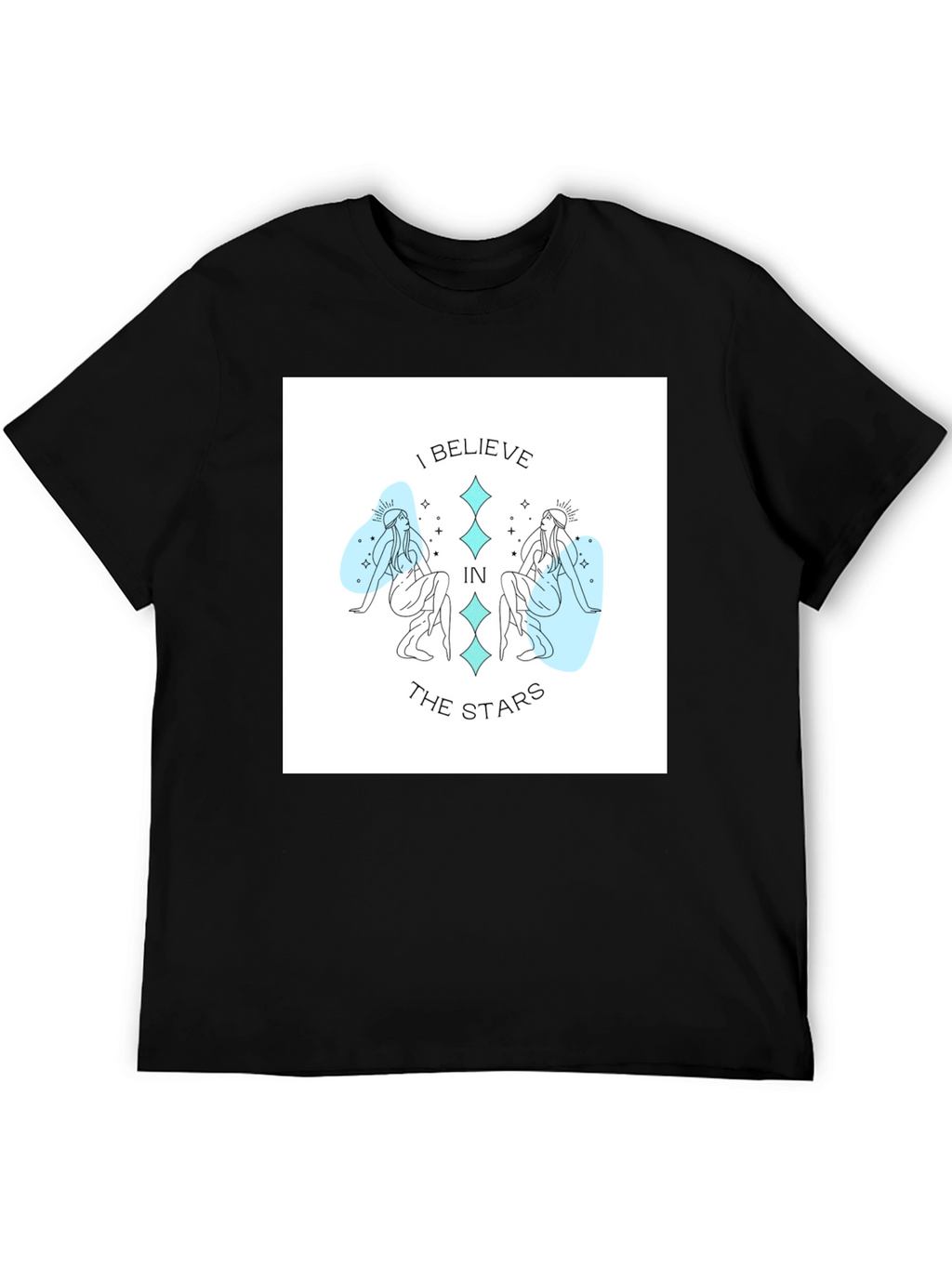 Believe in the Stars T-Shirt